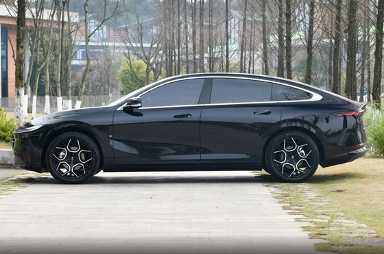 Τσανγκ'αν Origin A07 True Fragrance Edition 2024 Pure Electric 710 Σημαντική οθόνη αφής Ναι
