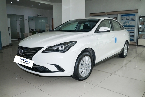 Μέγιστη ροπή Nm 200-300Nm 4 κύλινδροι Chang'an Eado EV460 Zhixing Taxi έκδοση Φωσφορικό λίθιο σιδήρου
