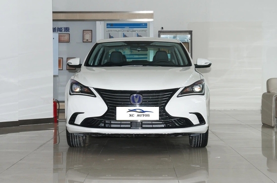 2024 Chongqing Made In Eado EV460 Zhixing Τάξι έκδοση Φωσφορικό λιθικό σίδηρο 205/60 R16