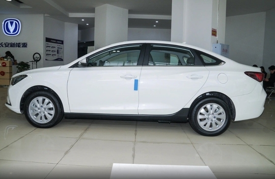 2024 Chongqing Made In Eado EV460 Zhixing Τάξι έκδοση Φωσφορικό λιθικό σίδηρο 205/60 R16