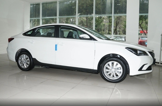 2024 Chongqing Made In Eado EV460 Zhixing Τάξι έκδοση Φωσφορικό λιθικό σίδηρο 205/60 R16