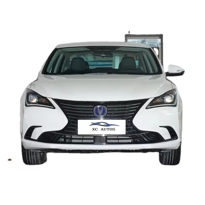 2022 Chang'an Eado EV460 Αναθεωρημένη Έκδοση Συμπληρωματικό Zhihuan Ταξί Λίθιο Σιδηρούν Φωσφορικό