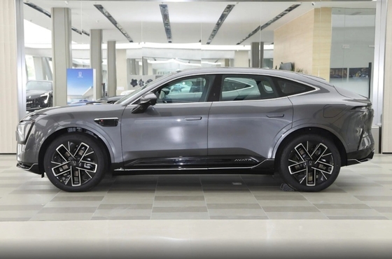 Avatr 11 EV 2024 580 Triple Laser 4WD Luxury Edition Ηλεκτρική ρύθμιση καθίσματος συντομόπλοου