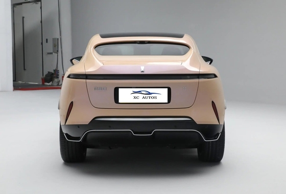 Ηλεκτρικό φρένο στάθμευσης Avatr 11 EV 2024 700 Triple Laser 4WD Συνιστάται μεσαίο και μεγάλο SUV