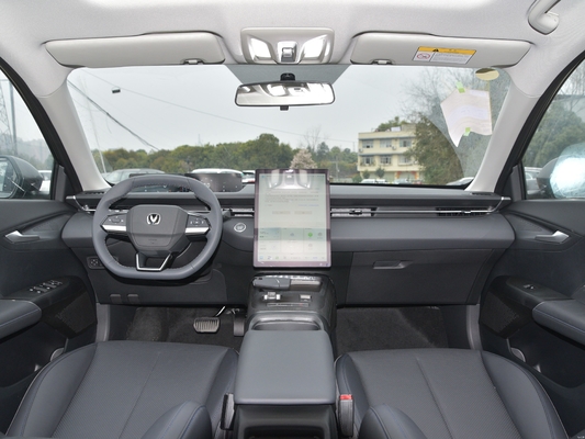 2024 CHANGAN Τρίτη γενιά Eado 5 θυρών 5 θέσεων Βενζινοκίνητο 1.5T FWD Euro VI
