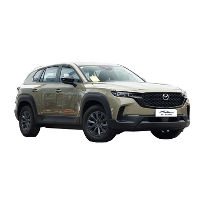 Ηλεκτρικά φώτα Mazda CX-50 LED Ηλεκτρικό υβριδικό αυτοκίνητο με υψηλές επιδόσεις
