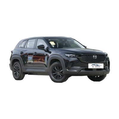 Ηλεκτρικά φώτα Mazda CX-50 LED Ηλεκτρικό υβριδικό αυτοκίνητο με υψηλές επιδόσεις