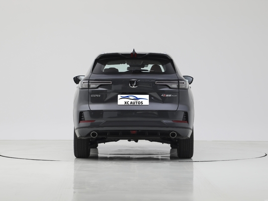 2024 Changan CS55 Plus Τρίτης Γενιάς SUV Αυτοματοποιημένο Βενζινοκίνητο Με Δερμάτινα Κάθισματα