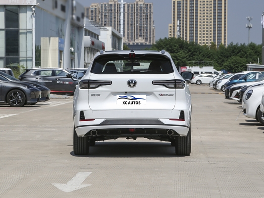 2024 Changan CS55 PLUS Αυτοκίνητα Πίσω ανάρτηση Πολυσύνδεση Ηλεκτρική ρύθμιση καθίσματος οδηγού