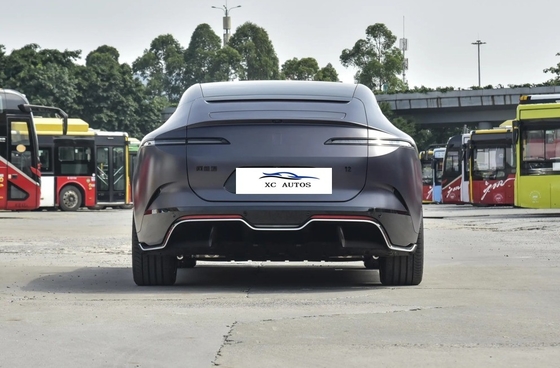 265/40 R21 Ελαστικά για το Avatr 12 EV 2024 650 Triple Laser 4WD GT Edition
