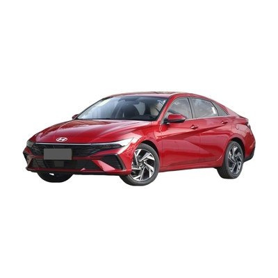 2013-2017 Hyundai Elantra Sedan Body Kit Μεταμορφώστε την οδήγησή σας με μέγιστη ροπή 144 Nm