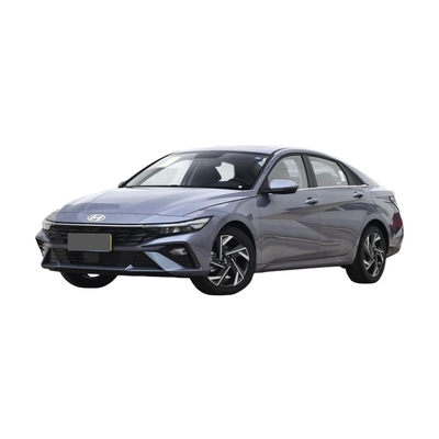 2013-2017 Hyundai Elantra Sedan Body Kit Μεταμορφώστε την οδήγησή σας με μέγιστη ροπή 144 Nm