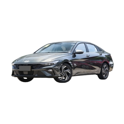 2013-2017 Hyundai Elantra Sedan Body Kit Μεταμορφώστε την οδήγησή σας με μέγιστη ροπή 144 Nm