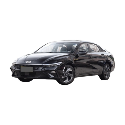 2013-2017 Hyundai Elantra Sedan Body Kit Μεταμορφώστε την οδήγησή σας με μέγιστη ροπή 144 Nm