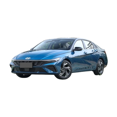 2013-2017 Hyundai Elantra Sedan Body Kit Μεταμορφώστε την οδήγησή σας με μέγιστη ροπή 144 Nm