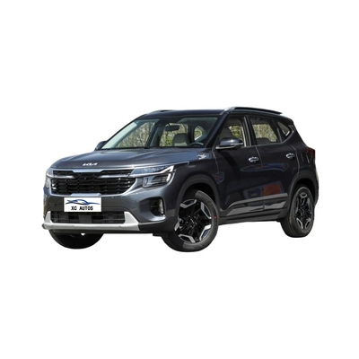 Kia Seltos 2024 2023 Αυτοκίνητο βενζινοκίνητο SUV με φυσικό τύπο κινητήρα