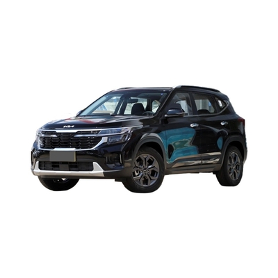 Kia Seltos 2024 2023 Αυτοκίνητο βενζινοκίνητο SUV με φυσικό τύπο κινητήρα
