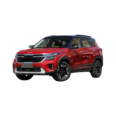 Kia Seltos 2024 2023 Αυτοκίνητο βενζινοκίνητο SUV με φυσικό τύπο κινητήρα