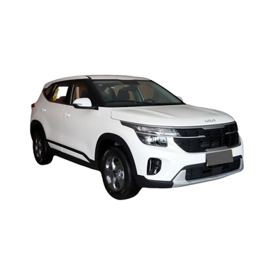 Kia Seltos 2024 2023 Αυτοκίνητο βενζινοκίνητο SUV με φυσικό τύπο κινητήρα