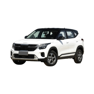 Kia Seltos 2024 2023 Αυτοκίνητο βενζινοκίνητο SUV με φυσικό τύπο κινητήρα