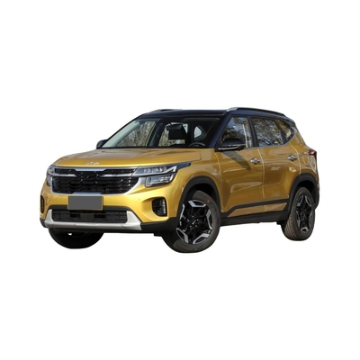 Kia Seltos 2024 2023 Αυτοκίνητο βενζινοκίνητο SUV με φυσικό τύπο κινητήρα