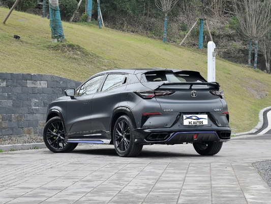 Τσάνγκαν Γιουνί-Τ 1.5Τ 2.0Τ 188HP 138KW 300NM Gas/Petrol Compact SUV με Πανοραμική Ηλιακή Οροφή