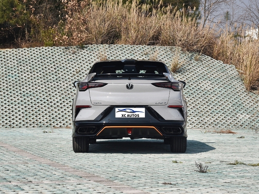 Τσάνγκαν UNI-T 1.5T Βενζινοκίνητα αυτοκίνητα για μήνα 2 Euro VI πρότυπο εκπομπών στο 2023