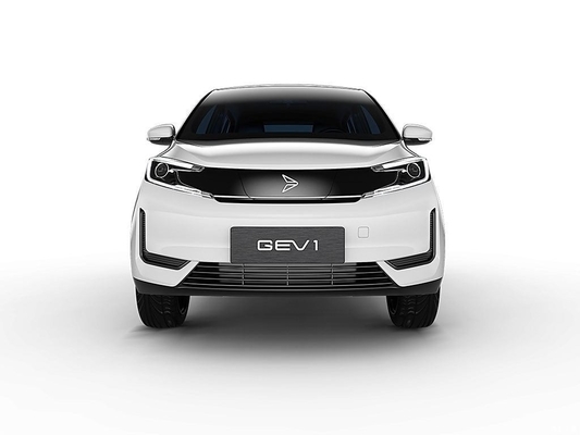 Xinte 2020 Qi Neng GEV 1 Euro VI 305KM 5 πόρτες Τέσσερις θέσεις Hatchback με γρήγορη φόρτιση
