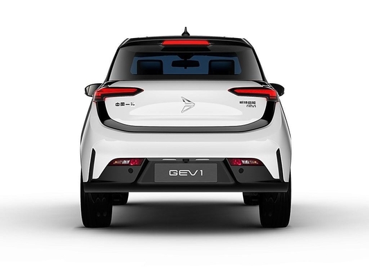 Xinte 2020 Qi Neng GEV 1 Euro VI 305KM 5 πόρτες Τέσσερις θέσεις Hatchback με γρήγορη φόρτιση