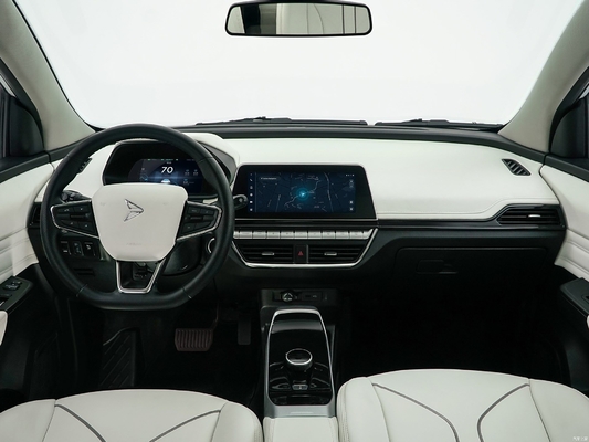 Xinte 2020 Qi Neng GEV 1 Euro VI 305KM 5 πόρτες Τέσσερις θέσεις Hatchback με γρήγορη φόρτιση