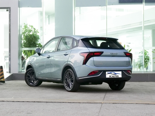 Ηλεκτρικό Αυτοκίνητο Μικρό SUV Αυτοκίνητο Neta Αυτοκίνητο 400 Lite EV Αυτοκίνητο 5 πόρτες 5 θέσεις Ενέργεια οχήματος
