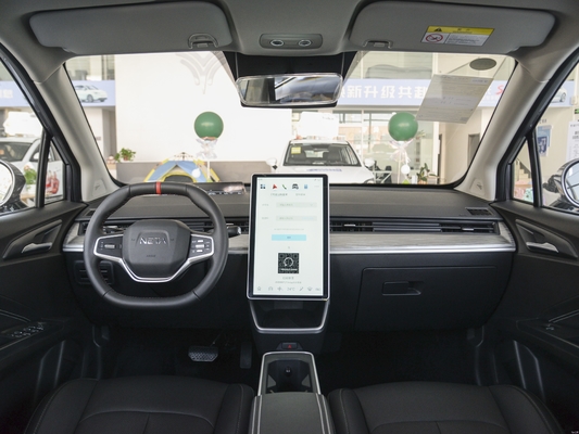 Ηλεκτρικό Αυτοκίνητο Μικρό SUV Αυτοκίνητο Neta Αυτοκίνητο 400 Lite EV Αυτοκίνητο 5 πόρτες 5 θέσεις Ενέργεια οχήματος