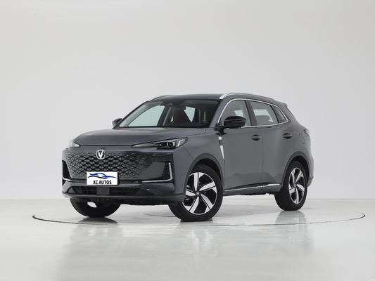 Προσωπική ανάρτηση Macpherson 2024 Changan CS75Plus SUV 1.5T 2.0T Βενζίνη FWD 5 θέσεις