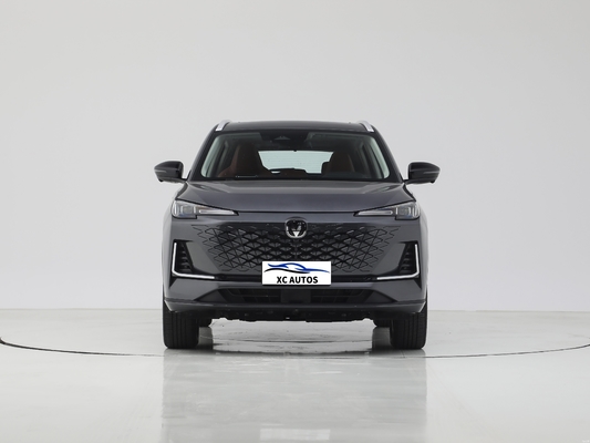 Προσωπική ανάρτηση Macpherson 2024 Changan CS75Plus SUV 1.5T 2.0T Βενζίνη FWD 5 θέσεις