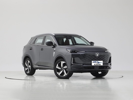 Προσωπική ανάρτηση Macpherson 2024 Changan CS75Plus SUV 1.5T 2.0T Βενζίνη FWD 5 θέσεις