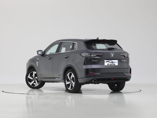 Προσωπική ανάρτηση Macpherson 2024 Changan CS75Plus SUV 1.5T 2.0T Βενζίνη FWD 5 θέσεις