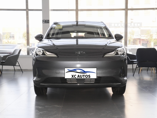 Neta V 5 θέσεων Custom Edition Ηλεκτρικό SUV Afable EV Tide 400 Σύνθετο Ενεργειακό Οχήμα