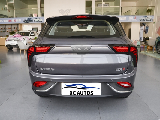 Neta V 5 θέσεων Custom Edition Ηλεκτρικό SUV Afable EV Tide 400 Σύνθετο Ενεργειακό Οχήμα