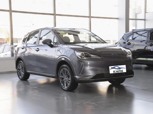 Neta V 5 θέσεων Custom Edition Ηλεκτρικό SUV Afable EV Tide 400 Σύνθετο Ενεργειακό Οχήμα