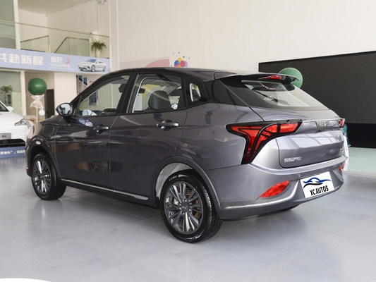 Neta V 5 θέσεων Custom Edition Ηλεκτρικό SUV Afable EV Tide 400 Σύνθετο Ενεργειακό Οχήμα