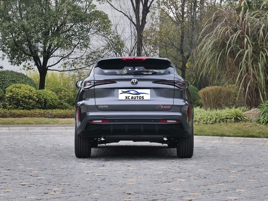 Λούξυ 2024 Changan Auchan X5 PLUS 1.5T DCT Εξαιρετικό μοντέλο 5 θέσεων Βενζινοκίνητα οχήματα