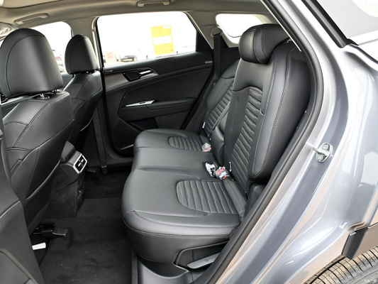 Kia Sportage 2.0l 1.5T Βενζινοκίνητο SUV 200km/h Ταχύτητα Βενζίνη Χρησιμοποιημένο αυτοκίνητο 5 θέσεις Τύπος καυσίμου