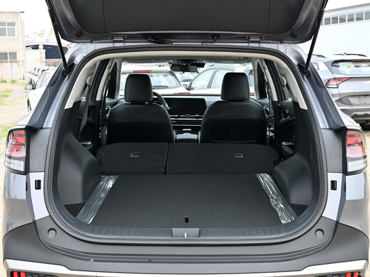 Kia Sportage 2.0l 1.5T Βενζινοκίνητο SUV 200km/h Ταχύτητα Βενζίνη Χρησιμοποιημένο αυτοκίνητο 5 θέσεις Τύπος καυσίμου