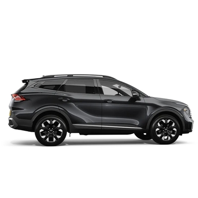 2023 2022 Kia Sportage Καύσιμα οχήματα με ηλιακή οροφή και 7 εμπρόσθια μετατόπιση αριθμός κατάθεση