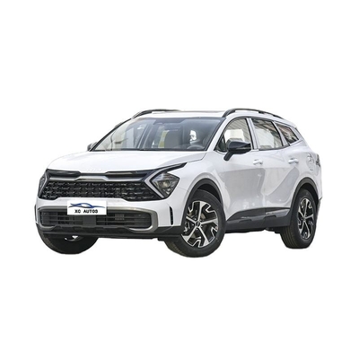 Ηλεκτρικό φρένο στάθμευσης Kia Sportage 2023 2022 4WD Flagship Auto Accessories Υβριδικό αυτοκίνητο