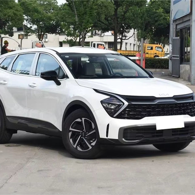 Ηλεκτρικό φρένο στάθμευσης Kia Sportage 2023 2022 4WD Flagship Auto Accessories Υβριδικό αυτοκίνητο