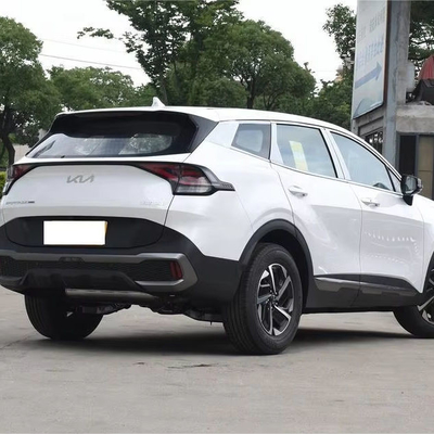 Ηλεκτρικό φρένο στάθμευσης Kia Sportage 2023 2022 4WD Flagship Auto Accessories Υβριδικό αυτοκίνητο