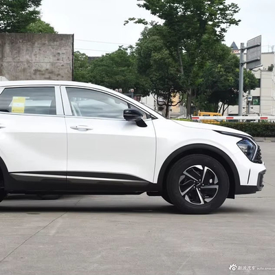 Ηλεκτρικό φρένο στάθμευσης Kia Sportage 2023 2022 4WD Flagship Auto Accessories Υβριδικό αυτοκίνητο