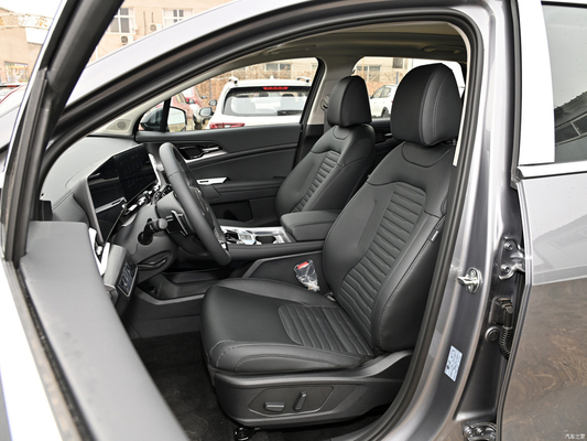 2024 Kia Sportage 2023 Μετακίνηση μπροστινών τροχών 2.0T Υβριδικό αυτοκίνητο με δομή 5 θυρών