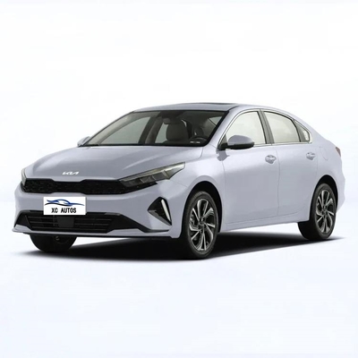 Κ3 Φώτα LED 2024 2WD Μηχανή Προφυλακτήρα Σεντάν Βενζίνη Χρησιμοποιούμενα αυτοκίνητα Kia Για Ενήλικες Με 2WD